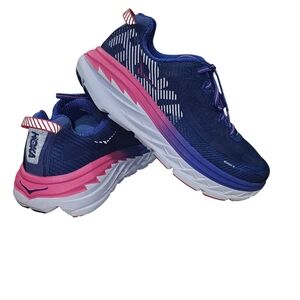 Hoka One OneBondi 5 - Womens Wide